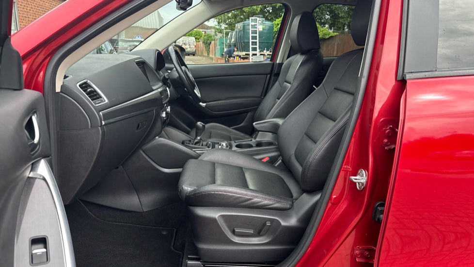 Mazda CX-5 2.0 Sport Nav 5dr Petrol Estate - Image 34