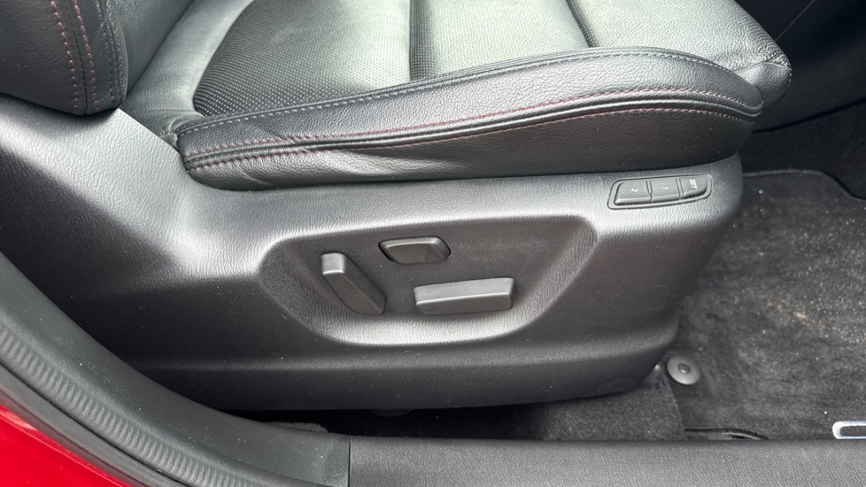 Mazda CX-5 2.0 Sport Nav 5dr Petrol Estate - Image 35
