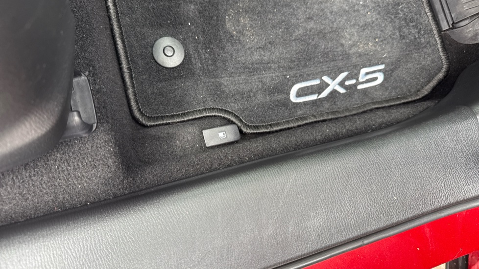 Mazda CX-5 2.0 Sport Nav 5dr Petrol Estate - Image 36