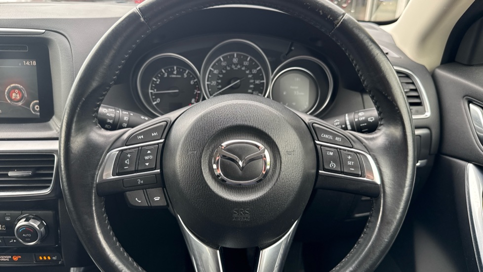 Mazda CX-5 2.0 Sport Nav 5dr Petrol Estate - Image 38