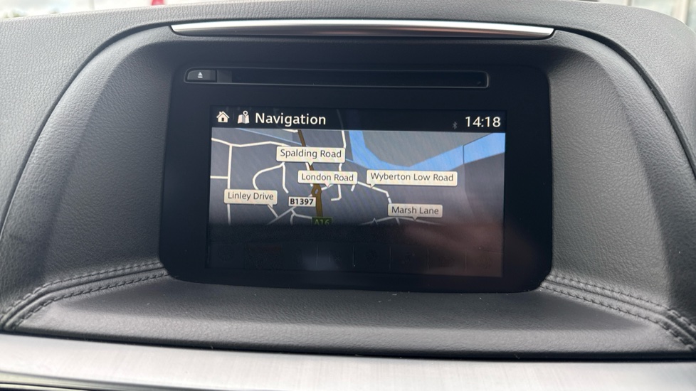 Mazda CX-5 2.0 Sport Nav 5dr Petrol Estate - Image 39