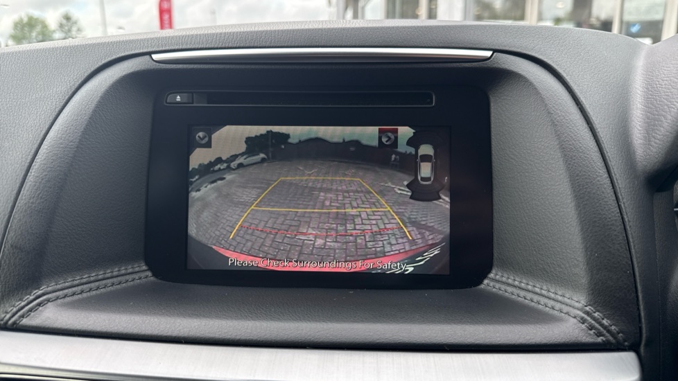 Mazda CX-5 2.0 Sport Nav 5dr Petrol Estate - Image 40