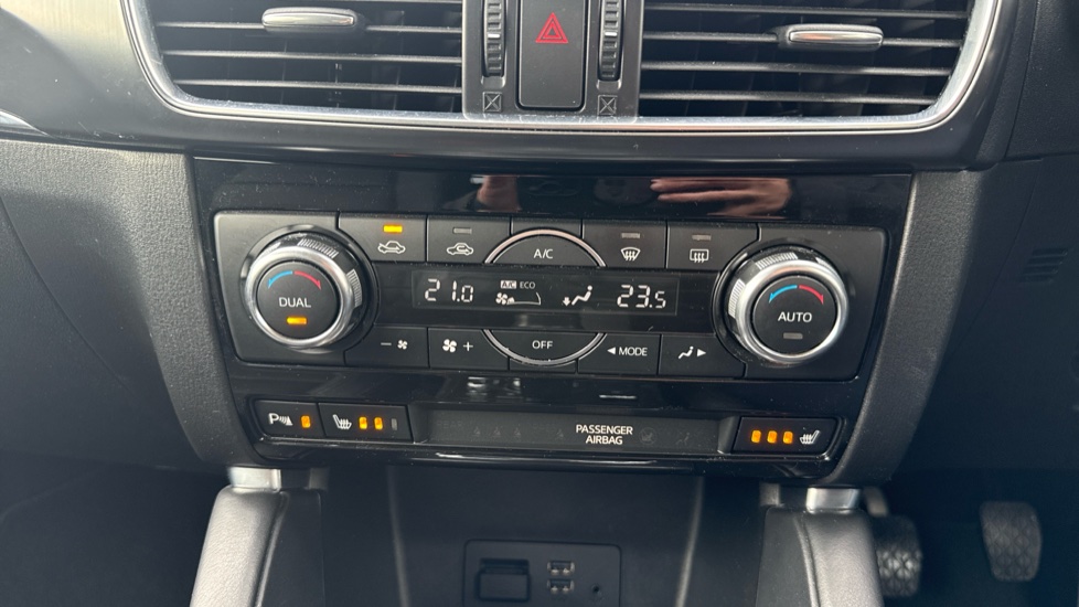 Mazda CX-5 2.0 Sport Nav 5dr Petrol Estate - Image 41