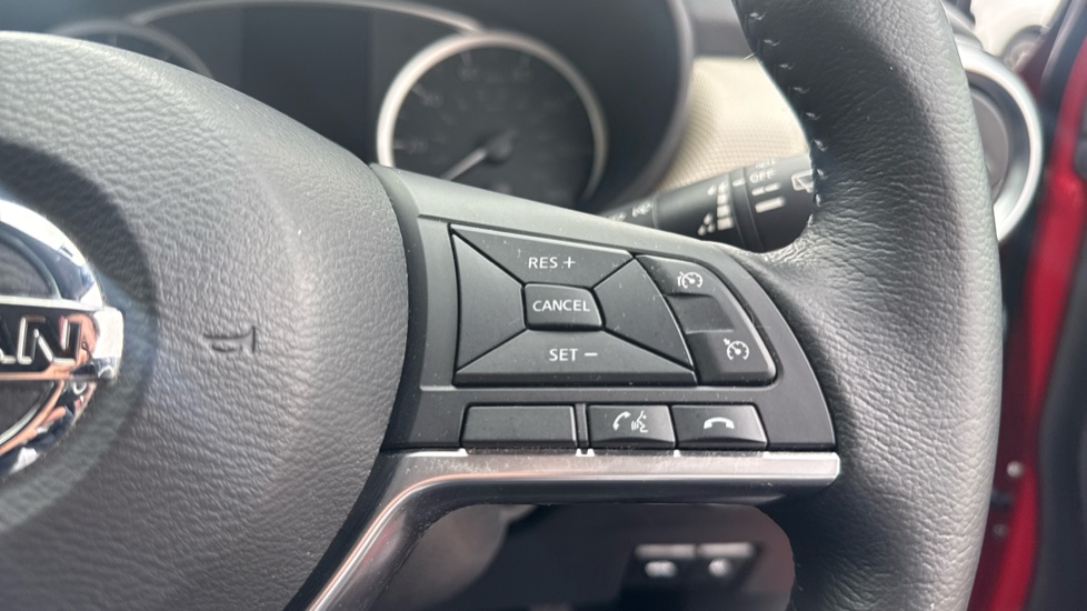 Nissan Micra 0.9 IG-T N-Connecta 5dr Petrol Hatchback - Image 38