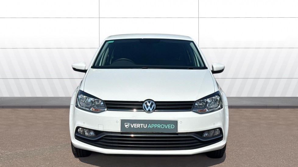 Volkswagen Polo 1.2 TSI Match 5dr Petrol Hatchback - Image 3