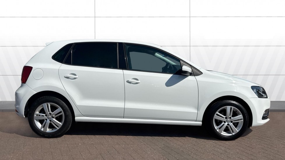 Volkswagen Polo 1.2 TSI Match 5dr Petrol Hatchback - Image 5