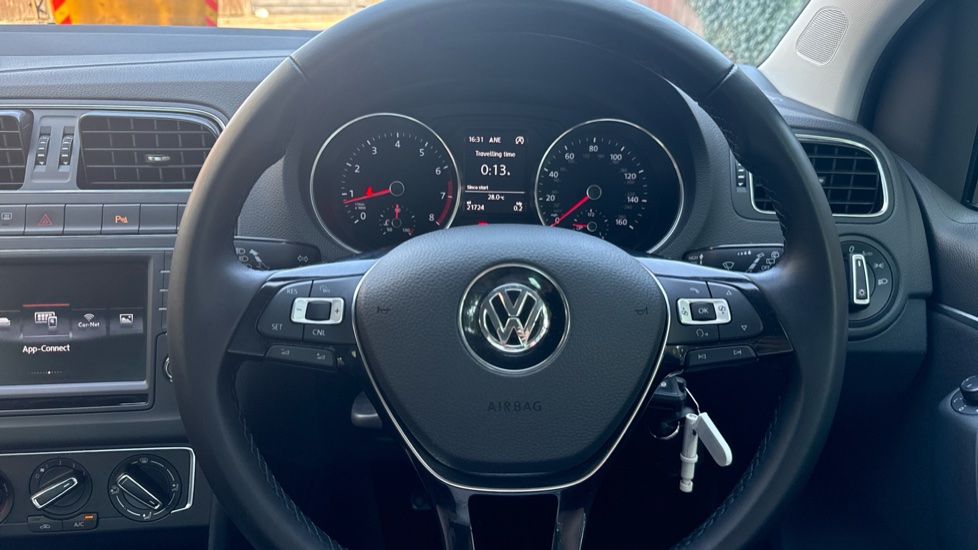Volkswagen Polo 1.2 TSI Match 5dr Petrol Hatchback - Image 42