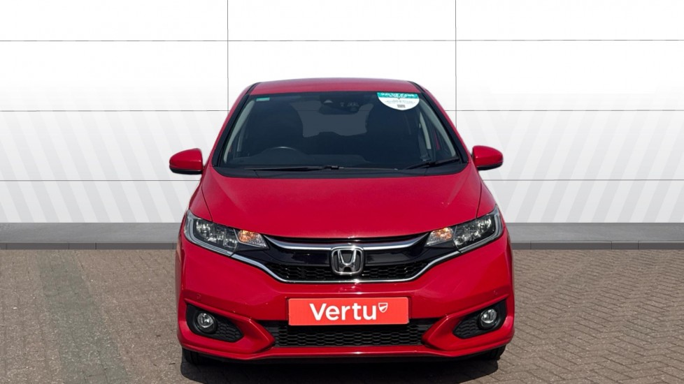 Honda Jazz 1.3 i-VTEC EX Navi 5dr CVT Petrol Hatchback - Image 3
