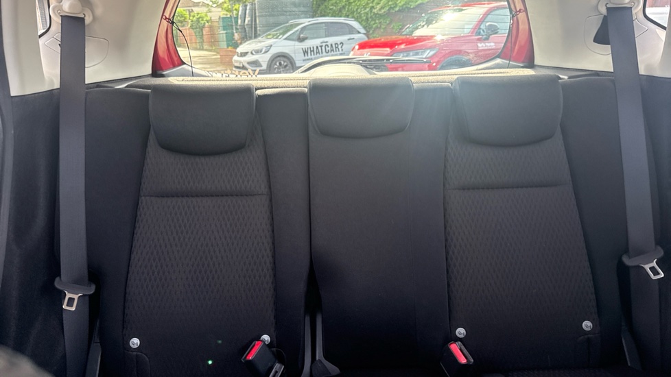 Honda Jazz 1.3 i-VTEC EX Navi 5dr CVT Petrol Hatchback - Image 15