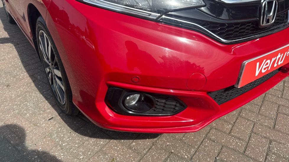 Honda Jazz 1.3 i-VTEC EX Navi 5dr CVT Petrol Hatchback - Image 26