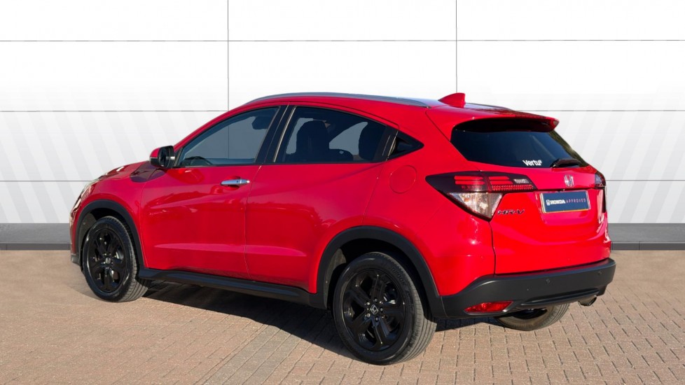 Honda HR-V 1.5 i-VTEC EX CVT 5dr Petrol Hatchback - Image 2