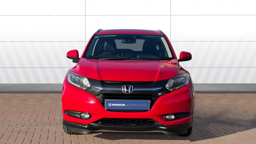 Honda HR-V 1.5 i-VTEC EX CVT 5dr Petrol Hatchback - Image 3