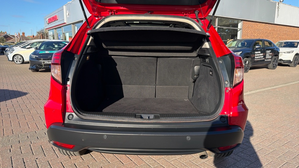 Honda HR-V 1.5 i-VTEC EX CVT 5dr Petrol Hatchback - Image 4