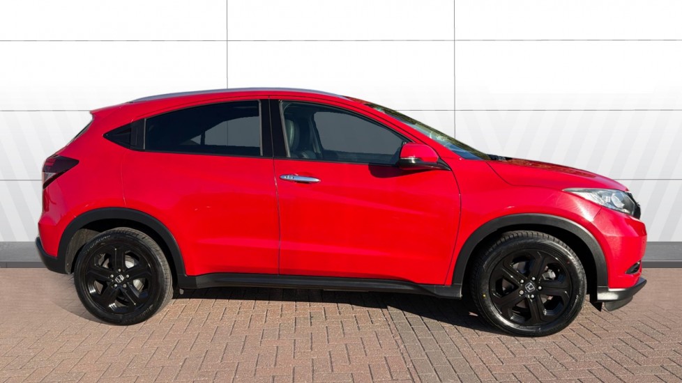 Honda HR-V 1.5 i-VTEC EX CVT 5dr Petrol Hatchback - Image 5