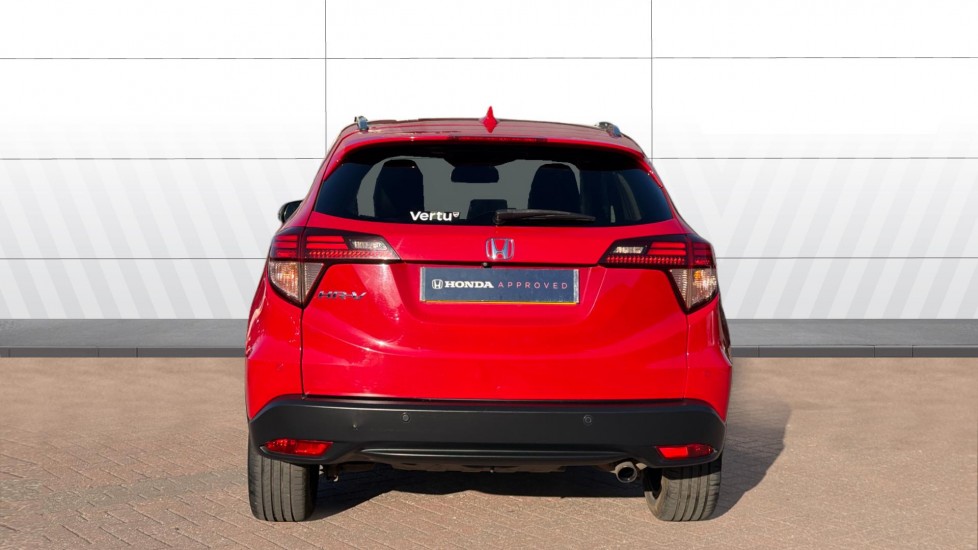 Honda HR-V 1.5 i-VTEC EX CVT 5dr Petrol Hatchback - Image 6