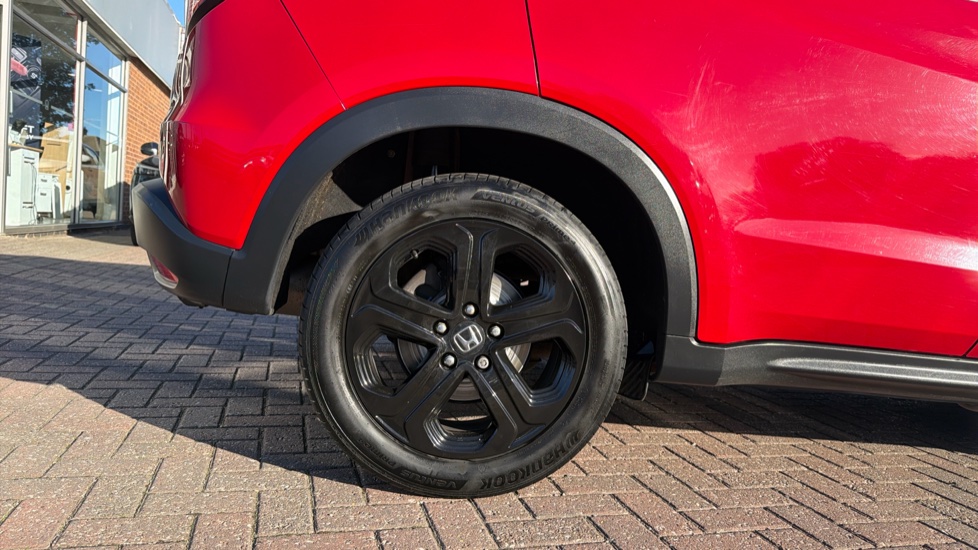 Honda HR-V 1.5 i-VTEC EX CVT 5dr Petrol Hatchback - Image 7