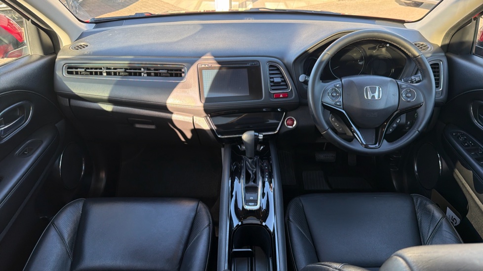 Honda HR-V 1.5 i-VTEC EX CVT 5dr Petrol Hatchback - Image 10