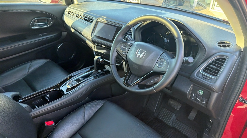 Honda HR-V 1.5 i-VTEC EX CVT 5dr Petrol Hatchback - Image 11