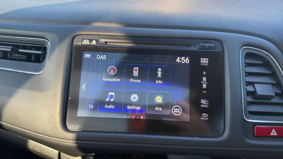 Honda HR-V 1.5 i-VTEC EX CVT 5dr Petrol Hatchback - Image 12