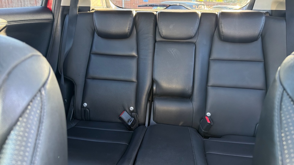 Honda HR-V 1.5 i-VTEC EX CVT 5dr Petrol Hatchback - Image 15