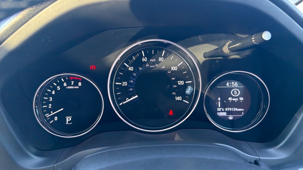 Honda HR-V 1.5 i-VTEC EX CVT 5dr Petrol Hatchback - Image 18