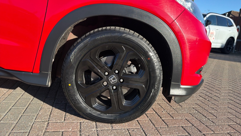 Honda HR-V 1.5 i-VTEC EX CVT 5dr Petrol Hatchback - Image 21