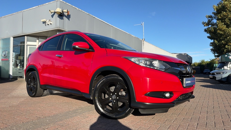 Honda HR-V 1.5 i-VTEC EX CVT 5dr Petrol Hatchback - Image 22