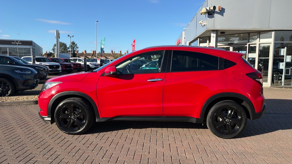 Honda HR-V 1.5 i-VTEC EX CVT 5dr Petrol Hatchback - Image 25