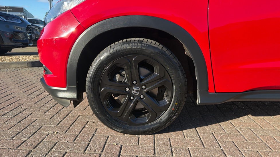 Honda HR-V 1.5 i-VTEC EX CVT 5dr Petrol Hatchback - Image 26