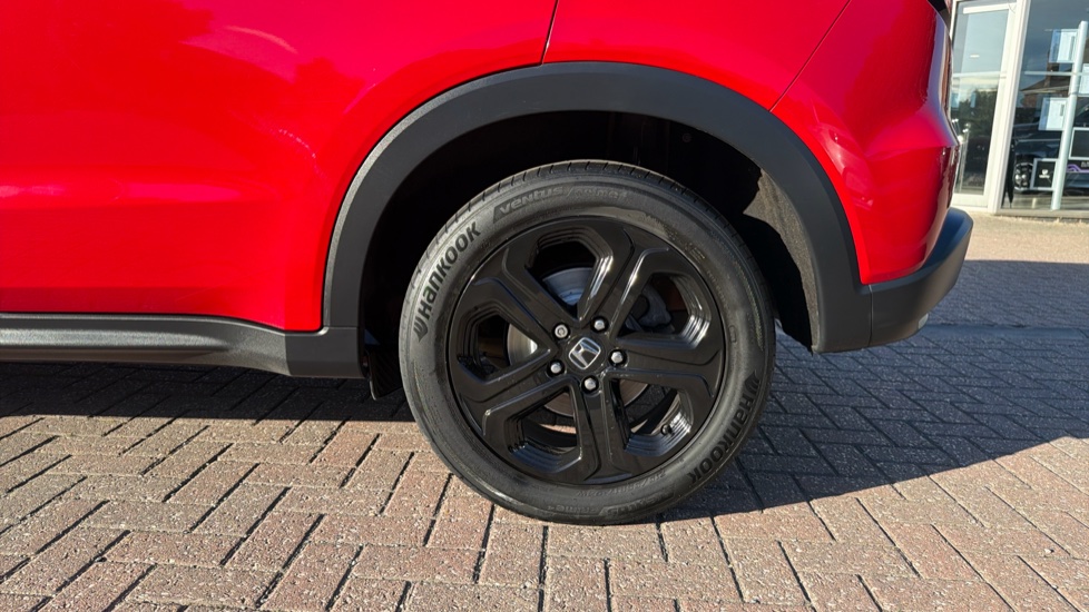 Honda HR-V 1.5 i-VTEC EX CVT 5dr Petrol Hatchback - Image 27