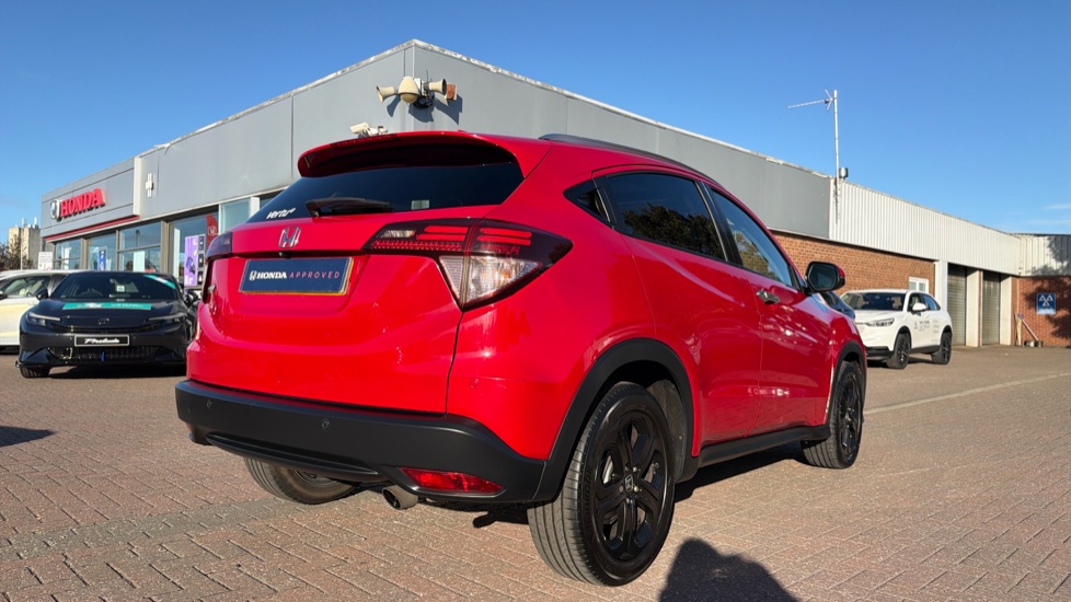 Honda HR-V 1.5 i-VTEC EX CVT 5dr Petrol Hatchback - Image 28