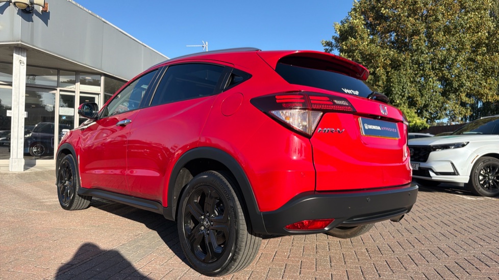 Honda HR-V 1.5 i-VTEC EX CVT 5dr Petrol Hatchback - Image 29