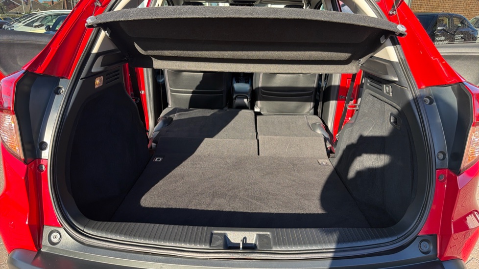 Honda HR-V 1.5 i-VTEC EX CVT 5dr Petrol Hatchback - Image 31