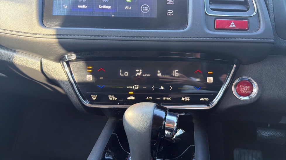 Honda HR-V 1.5 i-VTEC EX CVT 5dr Petrol Hatchback - Image 39