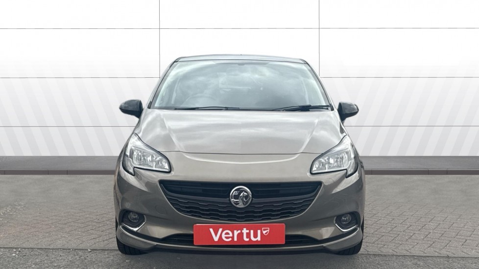 Vauxhall Corsa 1.4 Limited Edition 3dr Petrol Hatchback - Image 3