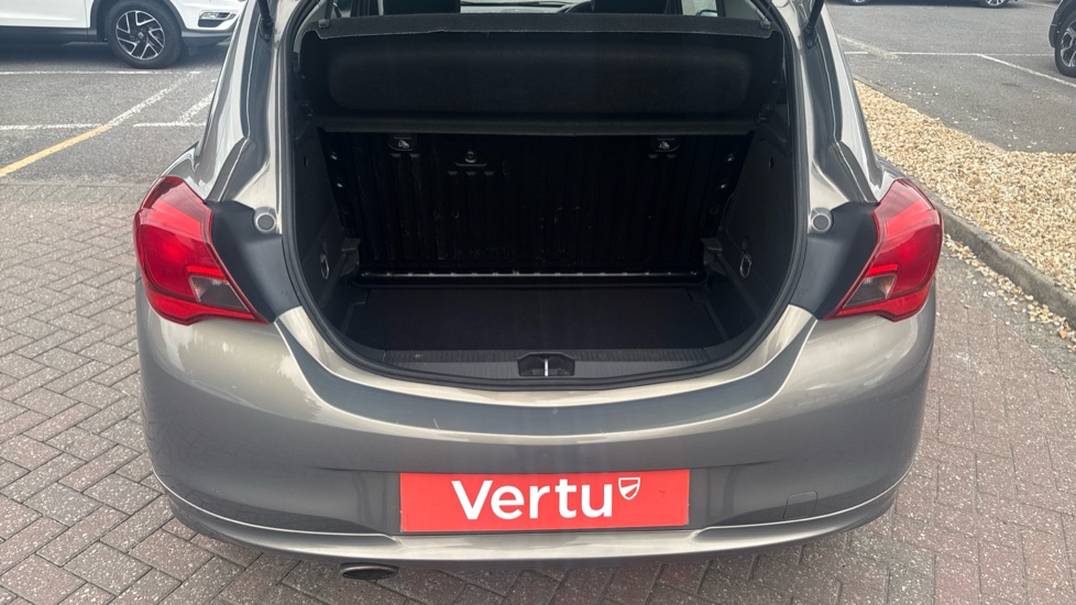 Vauxhall Corsa 1.4 Limited Edition 3dr Petrol Hatchback - Image 4