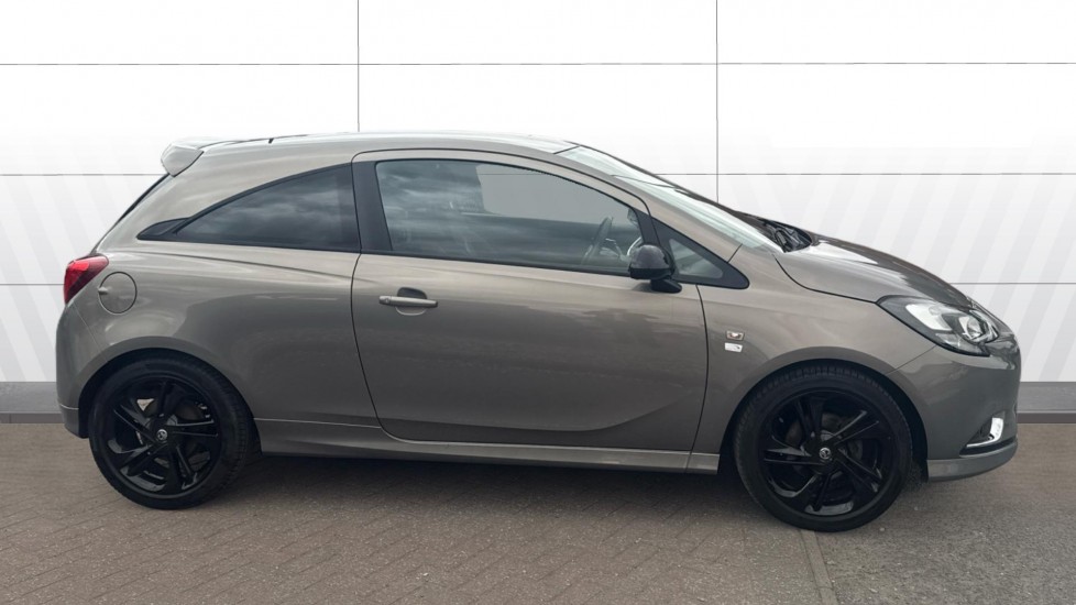 Vauxhall Corsa 1.4 Limited Edition 3dr Petrol Hatchback - Image 5