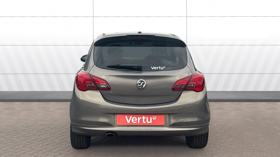 Vauxhall Corsa 1.4 Limited Edition 3dr Petrol Hatchback - Image 6