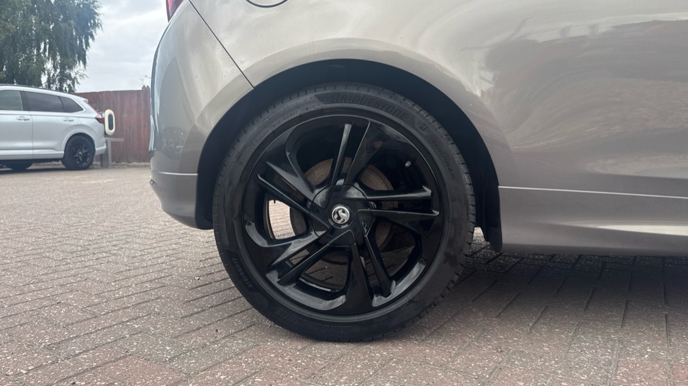 Vauxhall Corsa 1.4 Limited Edition 3dr Petrol Hatchback - Image 7