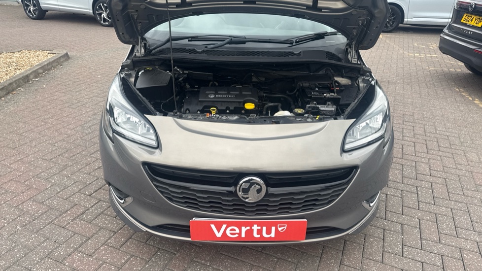 Vauxhall Corsa 1.4 Limited Edition 3dr Petrol Hatchback - Image 8