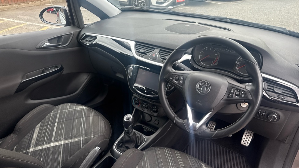 Vauxhall Corsa 1.4 Limited Edition 3dr Petrol Hatchback - Image 11