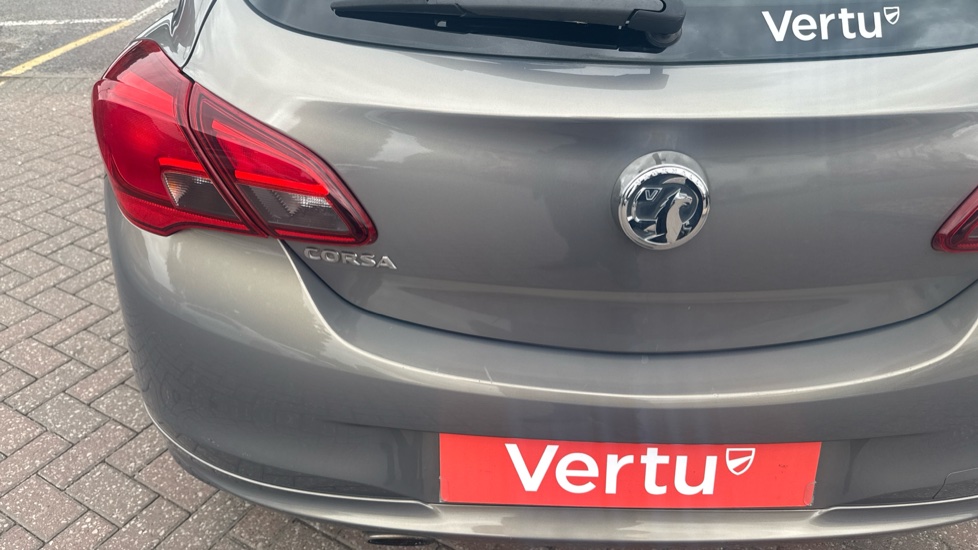 Vauxhall Corsa 1.4 Limited Edition 3dr Petrol Hatchback - Image 24