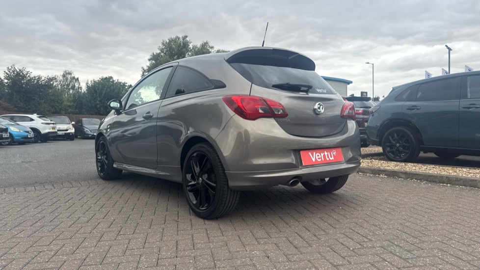 Vauxhall Corsa 1.4 Limited Edition 3dr Petrol Hatchback - Image 25