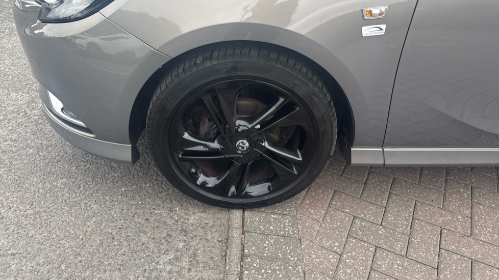 Vauxhall Corsa 1.4 Limited Edition 3dr Petrol Hatchback - Image 28