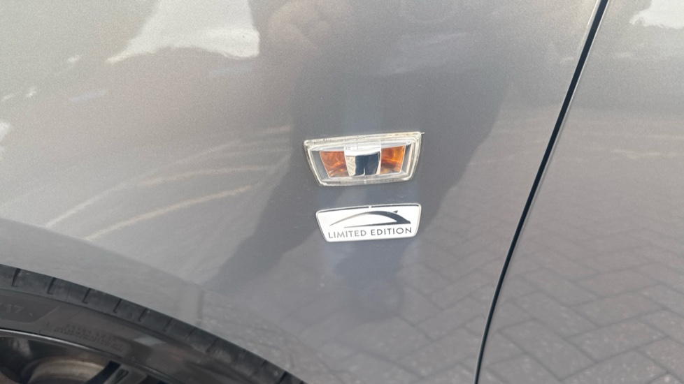 Vauxhall Corsa 1.4 Limited Edition 3dr Petrol Hatchback - Image 29