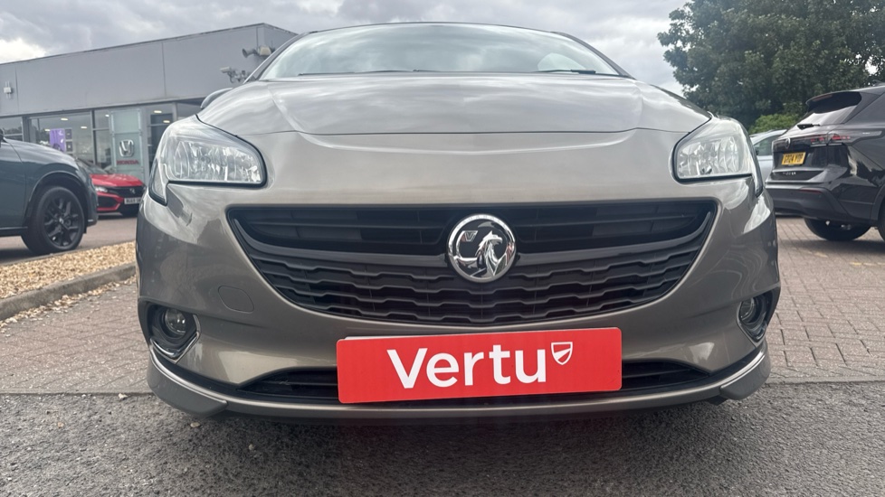Vauxhall Corsa 1.4 Limited Edition 3dr Petrol Hatchback - Image 30