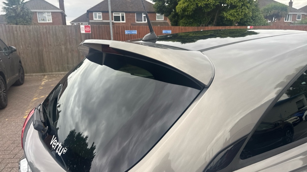 Vauxhall Corsa 1.4 Limited Edition 3dr Petrol Hatchback - Image 32
