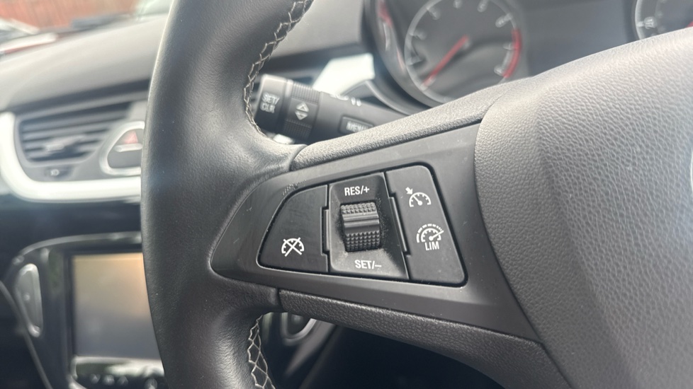Vauxhall Corsa 1.4 Limited Edition 3dr Petrol Hatchback - Image 43
