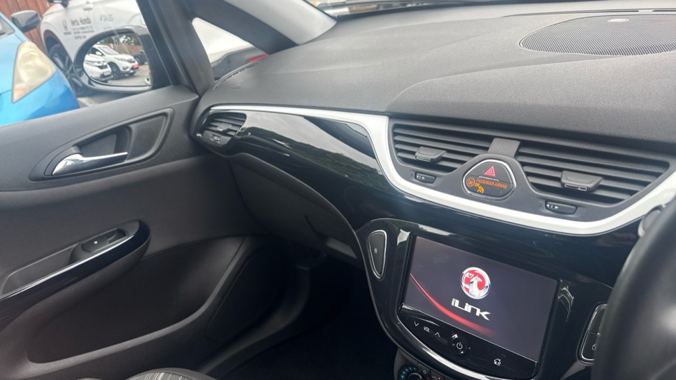Vauxhall Corsa 1.4 Limited Edition 3dr Petrol Hatchback - Image 48