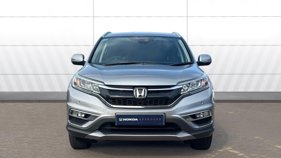 Honda CR-V 1.6 i-DTEC 160 SE Plus 5dr Auto [Nav] Diesel Estate - Image 3